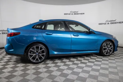 More photos of 2023 BMW 2 Series 228i at Certified Benz & Beemer, AZ