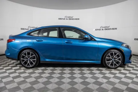 More photos of 2023 BMW 2 Series 228i at Certified Benz & Beemer, AZ