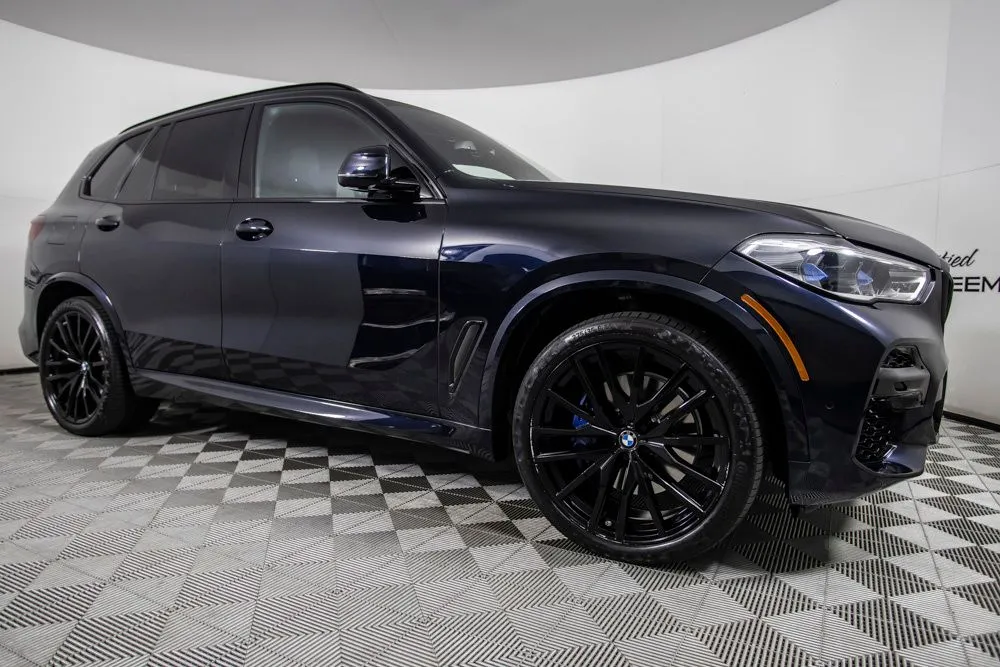 2023 BMW X5 xDrive40i for sale in Scottsdale, AZ