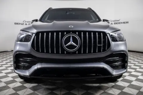 More photos of 2023 Mercedes-Benz GLE 53 AMG at Certified Benz & Beemer, AZ