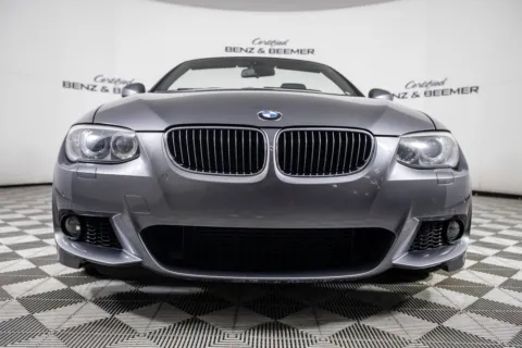 More photos of 2011 BMW 3 Series 335i at Certified Benz & Beemer, AZ
