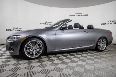 More photos of 2011 BMW 3 Series 335i at Certified Benz & Beemer, AZ