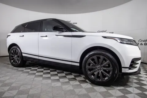 Another view of 2023 Land Rover Range Rover Velar R-Dynamic S MHEV for sale in Scottsdale, AZ at Certified Benz & Beemer