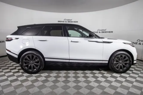 More photos of 2023 Land Rover Range Rover Velar R-Dynamic S MHEV at Certified Benz & Beemer, AZ