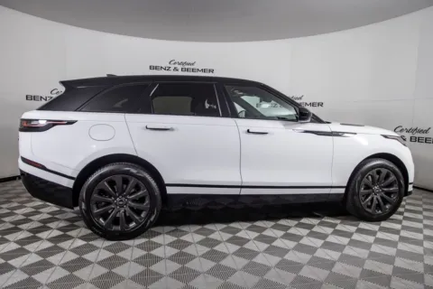 More photos of 2023 Land Rover Range Rover Velar R-Dynamic S MHEV at Certified Benz & Beemer, AZ