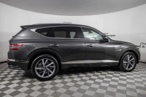 More photos of 2025 Genesis GV80 2.5T at Certified Benz & Beemer, AZ