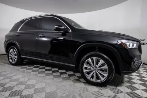 Black 2020 Mercedes-Benz GLE 350 for sale in Scottsdale, AZ