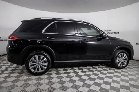 More photos of 2020 Mercedes-Benz GLE 350 at Certified Benz & Beemer, AZ