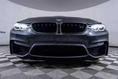 More photos of 2018 BMW M3 at Certified Benz & Beemer, AZ