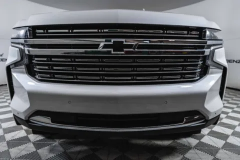 More photos of 2022 Chevrolet Tahoe Premier at Certified Benz & Beemer, AZ