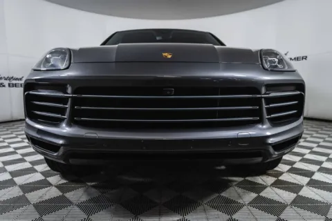 More photos of 2019 Porsche Cayenne E-Hybrid at Certified Benz & Beemer, AZ