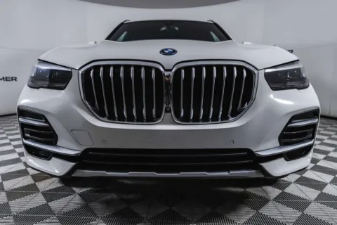 More photos of 2023 BMW X5 xDrive45e at Certified Benz & Beemer, AZ