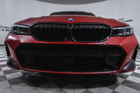 More photos of 2023 BMW 3 Series 330i at Certified Benz & Beemer, AZ