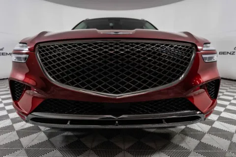 More photos of 2023 Genesis GV70 2.5T at Certified Benz & Beemer, AZ