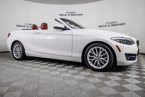 More photos of 2016 BMW 2 Series 228i xDrive at Certified Benz & Beemer, AZ