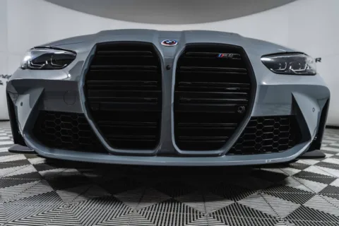 More photos of 2023 BMW M4 at Certified Benz & Beemer, AZ