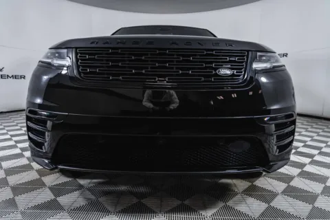 More photos of 2025 Land Rover Range Rover Velar Dynamic SE at Certified Benz & Beemer, AZ