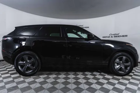 Another view of 2025 Land Rover Range Rover Velar Dynamic SE for sale in Scottsdale, AZ at Certified Benz & Beemer