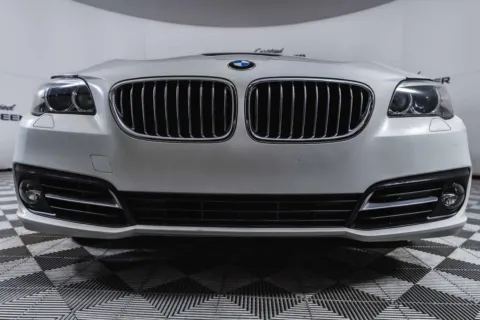 More photos of 2015 BMW 5 Series 528i at Certified Benz & Beemer, AZ