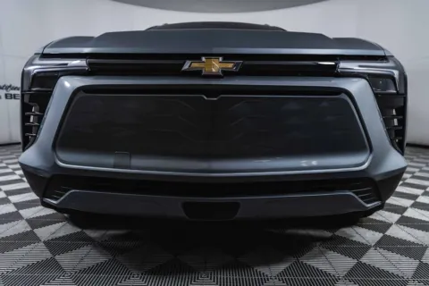 Another view of 2025 Chevrolet Blazer EV LT for sale in Scottsdale, AZ at Certified Benz & Beemer