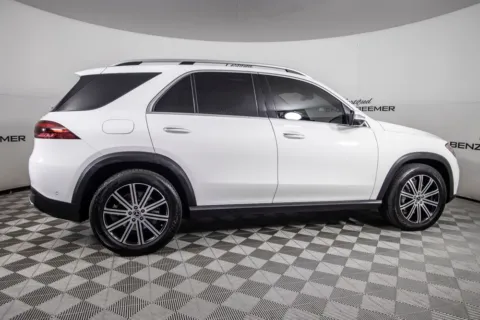 Another view of 2024 Mercedes-Benz GLE 450 for sale in Scottsdale, AZ at Certified Benz & Beemer