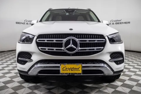 More photos of 2024 Mercedes-Benz GLE 450 at Certified Benz & Beemer, AZ