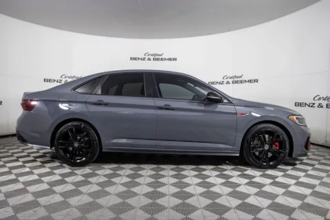 More photos of 2022 Volkswagen Jetta GLI 2.0T Autobahn at Certified Benz & Beemer, AZ