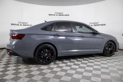 More photos of 2022 Volkswagen Jetta GLI 2.0T Autobahn at Certified Benz & Beemer, AZ