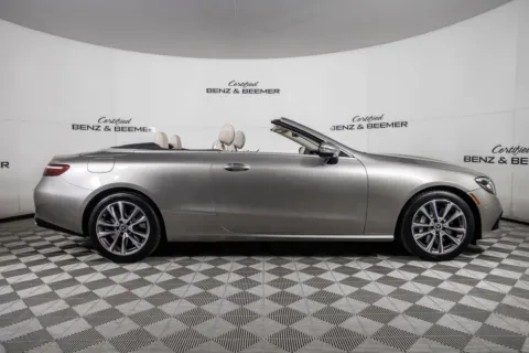 More photos of 2023 Mercedes-Benz E-Class E 450 at Certified Benz & Beemer, AZ