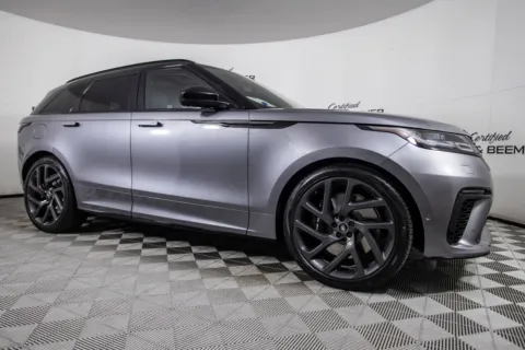 Another view of 2020 Land Rover Range Rover Velar SVAutobiography Dynamic Edition for sale in Scottsdale, AZ at Certified Benz & Beemer