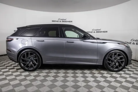 More photos of 2020 Land Rover Range Rover Velar SVAutobiography Dynamic Edition at Certified Benz & Beemer, AZ
