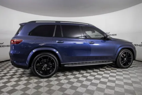 More photos of 2024 Mercedes-Benz GLS 450 at Certified Benz & Beemer, AZ