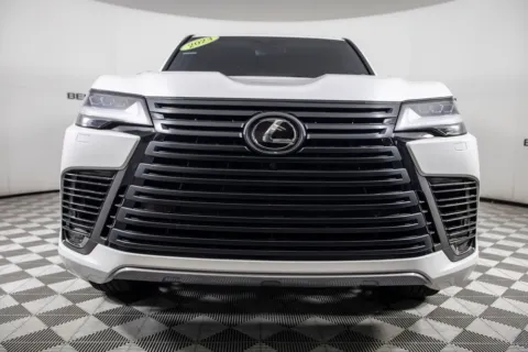 Another view of 2023 Lexus LX 600 Premium for sale in Scottsdale, AZ at Certified Benz & Beemer