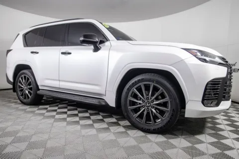 Photos of 2023 Lexus LX 600 Premium for sale in Scottsdale, AZ at Certified Benz & Beemer