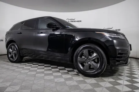 Another view of 2023 Land Rover Range Rover Velar R-Dynamic S for sale in Scottsdale, AZ at Certified Benz & Beemer