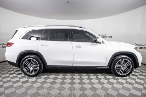 More photos of 2024 Mercedes-Benz GLS 450 at Certified Benz & Beemer, AZ