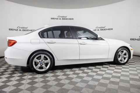 More photos of 2015 BMW 3 Series 328i at Certified Benz & Beemer, AZ