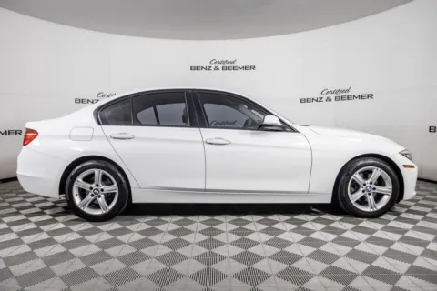 More photos of 2015 BMW 3 Series 328i at Certified Benz & Beemer, AZ