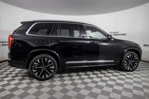 More photos of 2025 Volvo XC90 Plug-In Hybrid T8 Plus at Certified Benz & Beemer, AZ