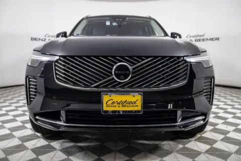 More photos of 2025 Volvo XC90 Plug-In Hybrid T8 Plus at Certified Benz & Beemer, AZ