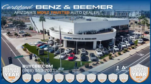 White 2021 BMW Z4 sDrive30i for sale in Scottsdale, AZ