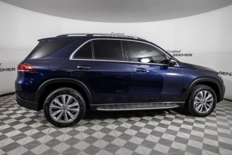 More photos of 2022 Mercedes-Benz GLE 350 at Certified Benz & Beemer, AZ
