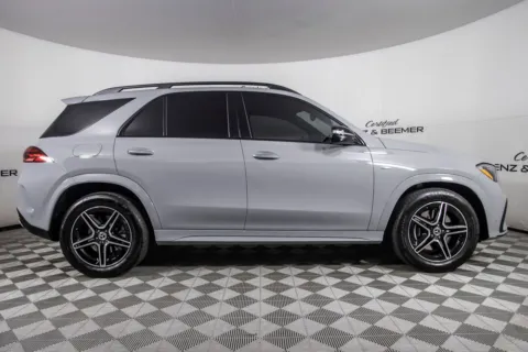 More photos of 2025 Mercedes-Benz GLE 450e at Certified Benz & Beemer, AZ