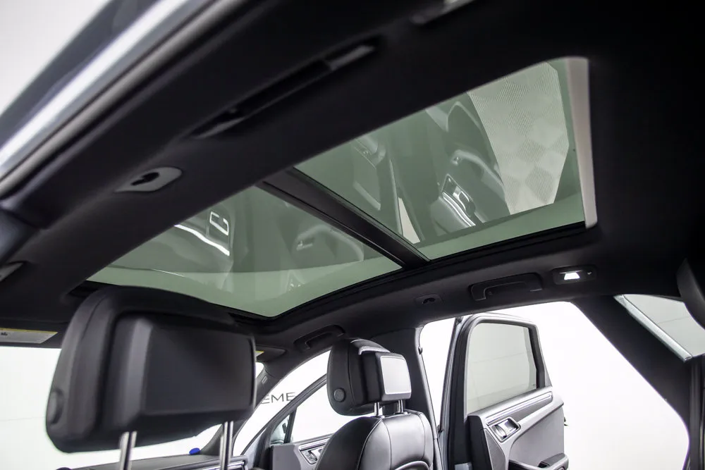 Porsche Macan photo 22