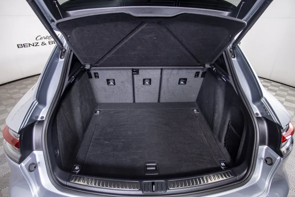 Porsche Macan photo 8