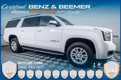 Used & Certified Pre-Owned GMC Cars For Sale In Scottsdale, AZ