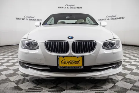 More photos of 2012 BMW 3 Series 328i at Certified Benz & Beemer, AZ