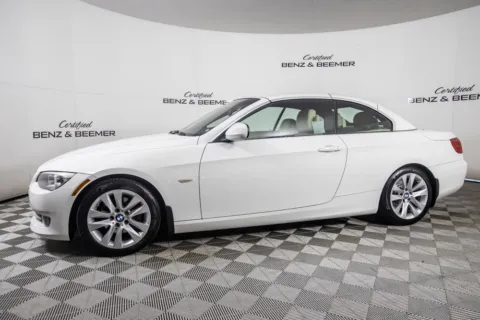 More photos of 2012 BMW 3 Series 328i at Certified Benz & Beemer, AZ