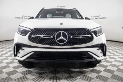 Another view of 2023 Mercedes-Benz GLC 300 for sale in Scottsdale, AZ at Certified Benz & Beemer