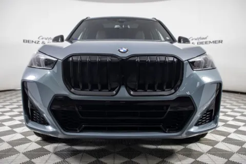 More photos of 2023 BMW X1 xDrive28i at Certified Benz & Beemer, AZ